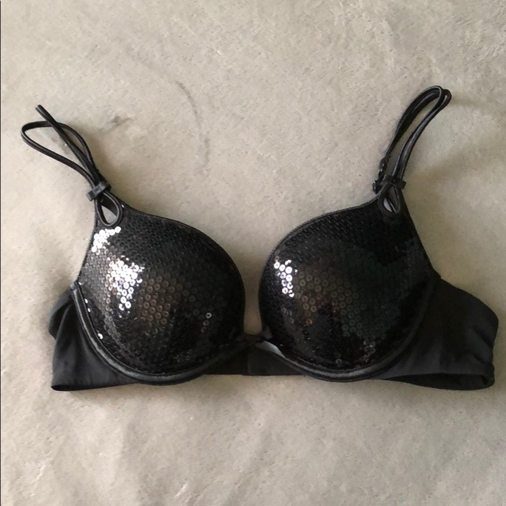 Victoria’s Secret Sexy Little Things Bra